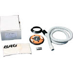 Dust-Suction Double-Action Sander_Dust Set 