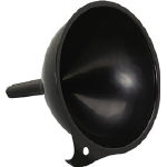Conductive Funnel
