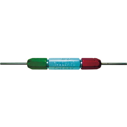 GO/NO-GO Gauge