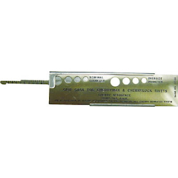 Grip Gauge