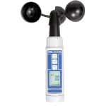 Waterproof Type Anemometer (Wind Speed)