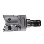 Aero Chipper Modular Head MAL Model