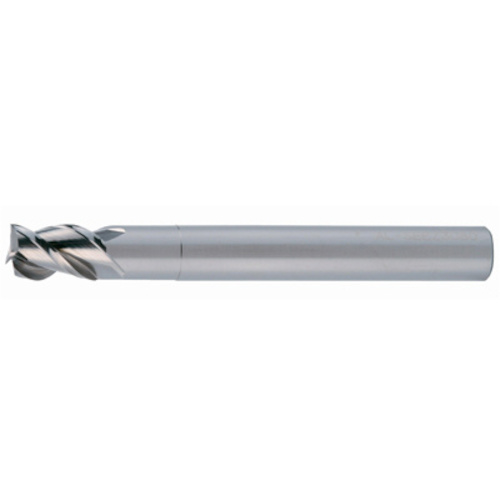 End Mill for Aluminum (3 flutes), AL-SEEZ3