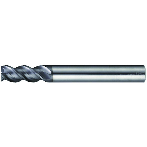 Suer One-Cut End Mill