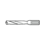 S-Cut Drill SCDMS/L