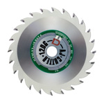 Flexible Groove Cutter AJ120 Series