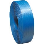 PP Strapping for Hand Tightening, 19 mm × 1,000 m