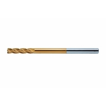 Reamer with End Blades ERR-TiN