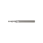 Taper Ball End Mill HPTBE