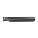 Carbide Dove Tail Cutter with Round Chamfering for O-Ring
