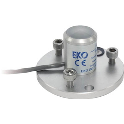 Small Sensor Radiation Meter