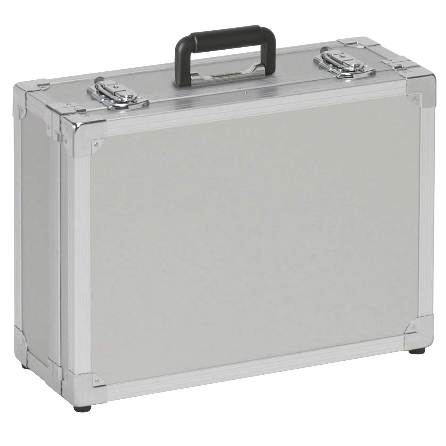 Aluminum Trunk KA