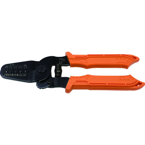Micro Crimping Plier