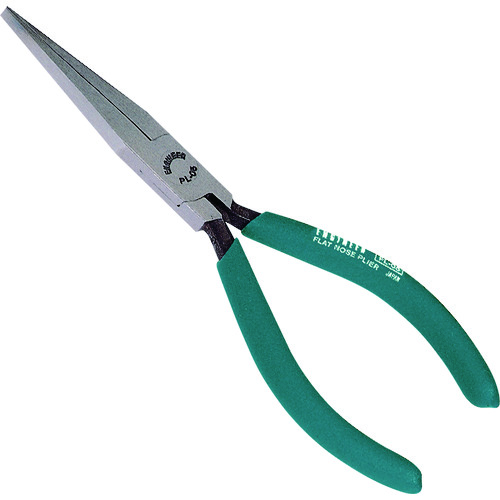 Flat Nose Pliers