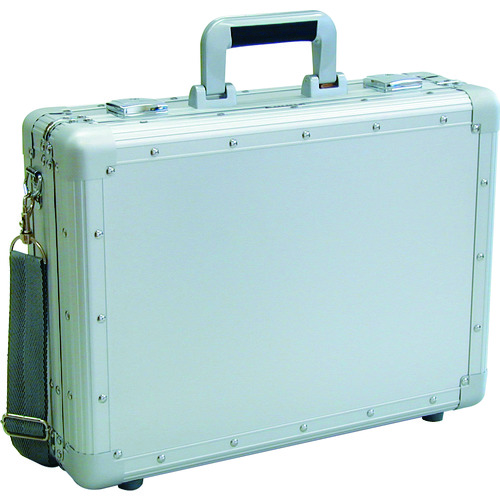 Aluminum Trunk
