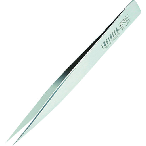 Titanium Tweezers