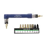 Twin Wrench Driver Set (Special Screw Compatible Type) 