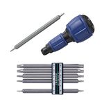 Master Grip Screwdriver Set (Can be used with special screws) DR-51 