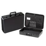 Wide Attaché Case KA-22