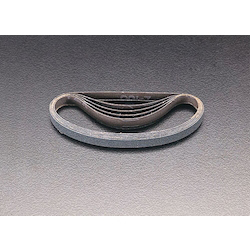 Resin Bond Belt EA163K-60