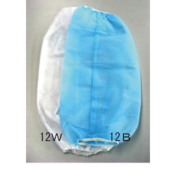 450 mm Arm Cover (White/Light Blue/Disposable)