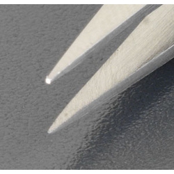 [Stainless Steel] Precision Tweezers EA595AK-131