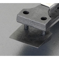 [ESD/Stainless Steel] Tweezers for WAFER EA595AR-51