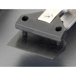 [ESD/Stainless Steel] Tweezers for WAFER EA595AR-52