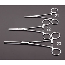 [Stainless Steel] Lock Tweezers EA595LA-21