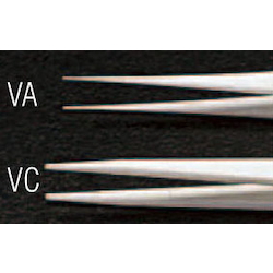 Ceramic Tweezers EA595VC