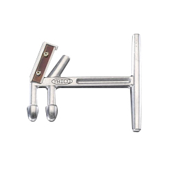 Fastener cutter for PP band EA628PM-21
