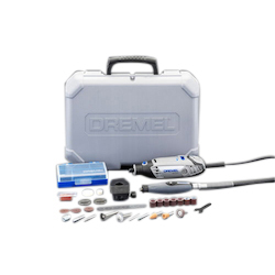 100 V AC/10,000 to 28,000 Rpm Hand Grinder Set 
