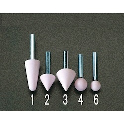 Pink Grinding Stone (6mm) (PA) EA819BG-4