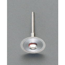 Diamond Cutter (3mm Shaft) EA819DE-17