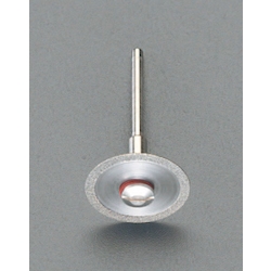 Diamond Cutter (3mm Shaft) EA819DE-18