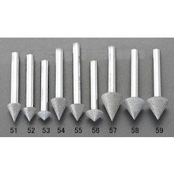 Umbrella Type Diamond Bar (6mm Shaft) EA819DL-55