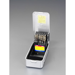 Spiral Jet Tap Set (ISO) EA829DT-11 