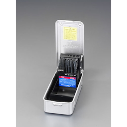 Spiral Jet Tap Set (ISO) EA829DT-6 