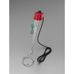 Immersion Type Pipe Heater EA896A-1C
