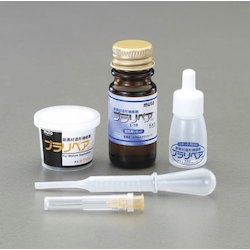 5 g / 10 ml, Multipurpose Molding Repair Material Set 