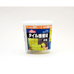 Tile Adhesive (Gray) EA934JA-2