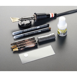 Professional Flooring Repair Set / Various Single Items 