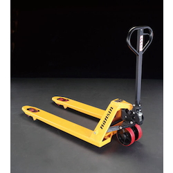 Hand Pallet Truck (Super Low-Floor Type) EA985E-5