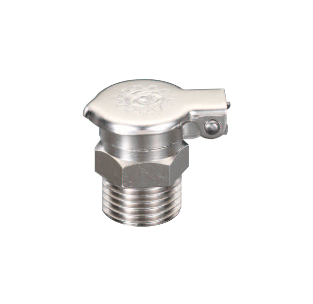 Oil Cup EA991CW Series