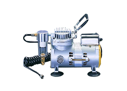 100 V AC/90 W Mini Air Compressor (No Tank)