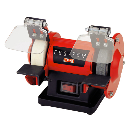 Mini Bench Grinder
