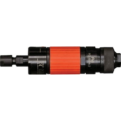 Air Straight Grinder Heavy Grinder (Whetstone with Shaft Type)