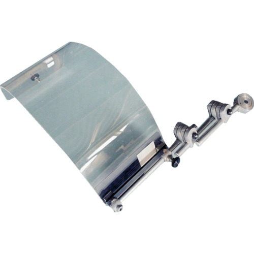 Machine Safety Guard (direct mounting type)