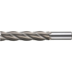 3S End Mill, 4-Flute Long Blade