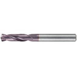 Straight Shank Set 3 x D RT100U 2473 